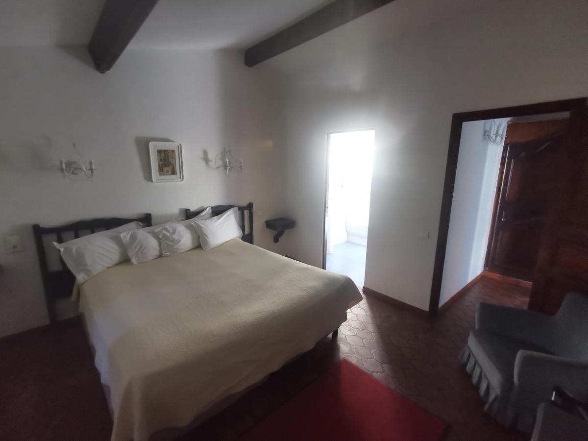 Hotel Saint Andre Ramatuelle Exterior foto